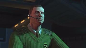 XCOM: Enemy Within - Turn 3 - Let