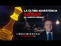 13 LA ÚLTIMA ADVERTENCIA: EL MENSAJE DEL TERCER ÁNGEL - con  Laurentiu Ionescu