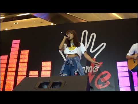 Feanna 黃淑蔓 - Dream My Dreams