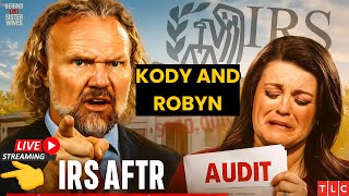 Brown Family Empire COLLAPSING—IRS Hunt For Hidden Money