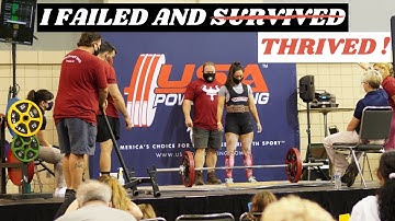 5 STRATEGIES TO OVERCOME FAILURE AND ACHIEVE SUCCESS