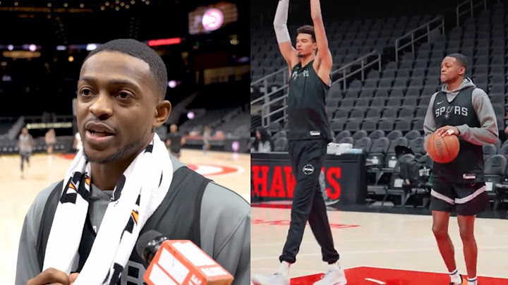 De’Aaron Fox reacts to trade to Spurs & playing with Victor Wembanyama