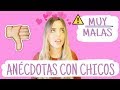 STORY TIME | ANÉCDOTAS CON CHICOS - Elena Ponz