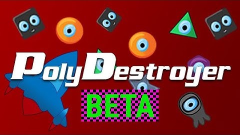 How to switch to PolyDestroyer beta branch on Steam