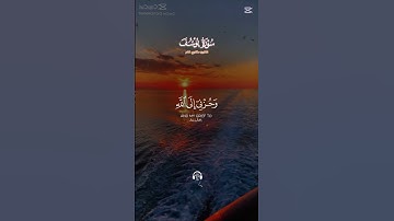 القرآن الكريم ‖ سورة يوسف #القرآن #تلاوة_خاشعة #طمأنينة #راحه_نفسيه