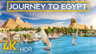 Fall in Love with Egypt in 3 Minutes - A Journey to Well-Known African Tourist Destination 4K HDR screenshot 3