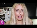 Corinna Kopf Slams Logan Paul & Reveals Vlog Squad Hook Up | Hollywoodlife