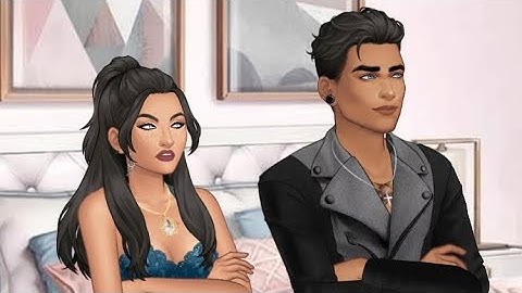 The Temptation Bundling (Part 4) Episode Choose Your Story