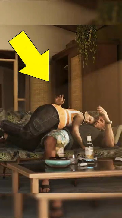 رد روك ستار على اللاعبين في اعلان الجديد GTA 6 😱