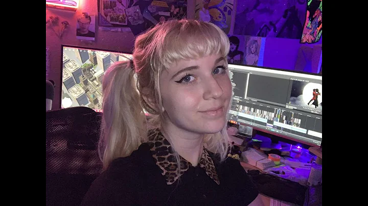 A 1 on 1 with YouTuber Natalie Wilde