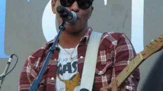 Bruno Mars - Billionaire Medley (The Grove, Los Angeles) 09-17-10 chords