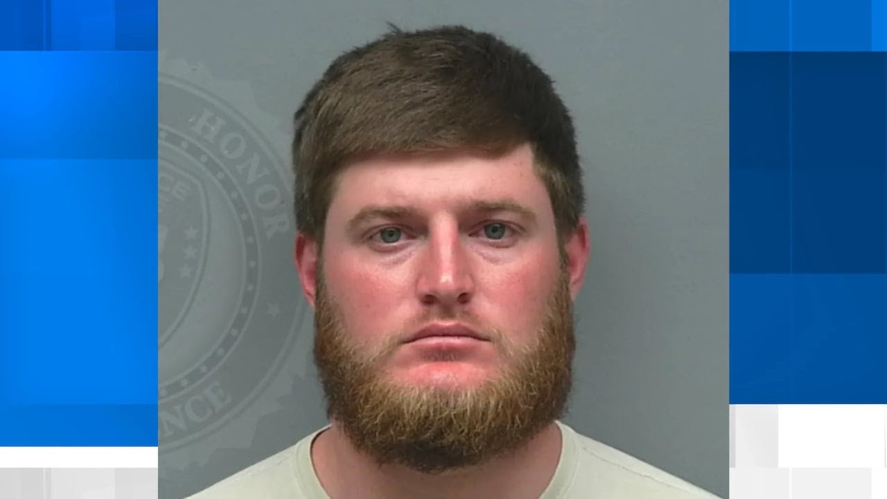 Man accused of murder for deadly Florence fight appears in court - YouTube