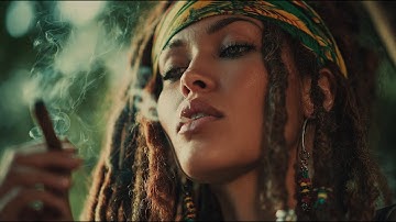 🇯🇲✨ "True Reggae Spirit – Viral Jamaica Playlist of 2025!" 🎶🌿