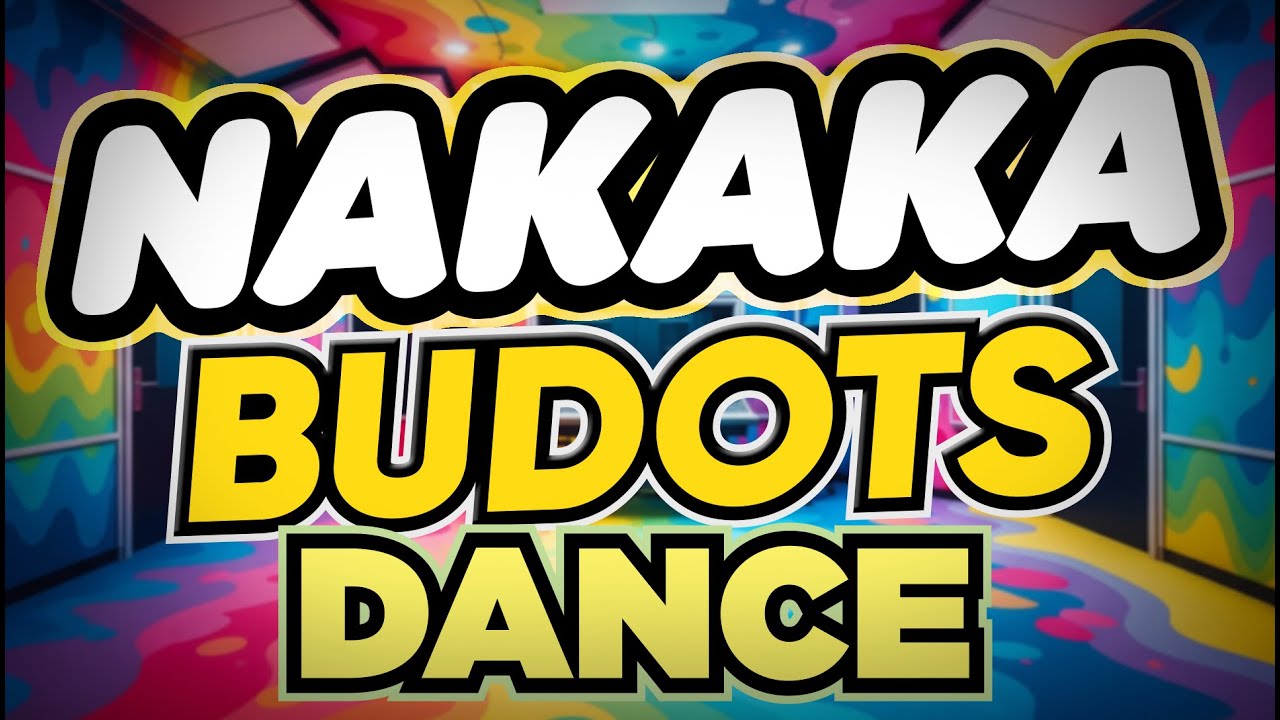 Dj Danz - Nakaka ( Budots Dance Remix ) - YouTube
