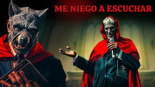 Hay una nueva religión emergente... ¡y es peligrosa!