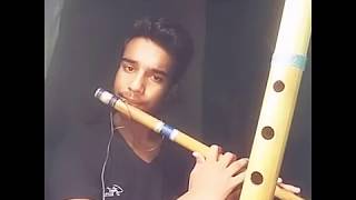 Kaun Tujhe MS Dhoni | flute cover | disha patani & sushant kapoor |