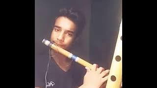 Kaun Tujhe MS Dhoni | flute cover | disha patani & sushant singh Rajput |