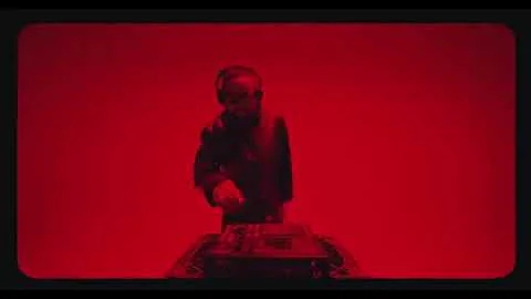 Sarz ft. Asake - C'mon Look (Official Visualizer)