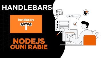 🔹 Complete Guide to Handlebars with Node.js, Express & Nodemailer | Templated Emails Tutorial