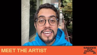 Meet the Artist: Carlos López Estrada — 2020 Sundance Film Festival