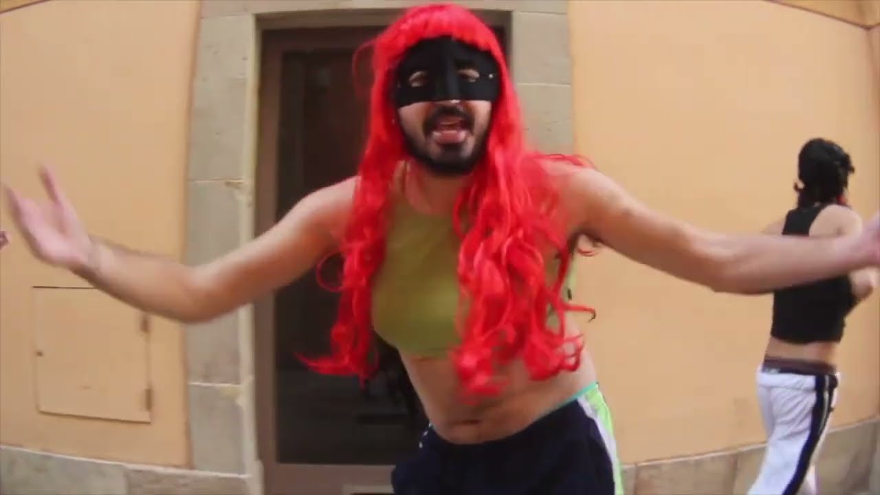 Bastards - Els vídeos de la Màscara d'Or 2023