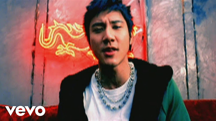 王力宏 Leehom Wang - 蓋世英雄 - 天天要聞