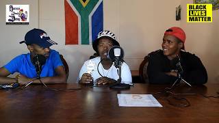 S1 EP9-ZADWESH ON SHOWVILE SABC2, TRU-.TALENT, MUSIC,PERFORMANCE ,LOVE, INDEPENDENCE & MORE