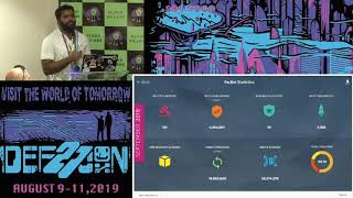 Setu Parimi - PacBot Policy as Code from T Mobile OSS - DEF CON 27 Cloud Village