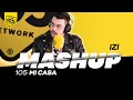 105 Mi Casa Mashup: il freestyle di Izi!