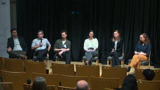 25 Years of Vision: Unlocking the Brain's Potential - Alumni Panel