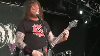 Exodus - Bonded by Blood [Live at Bloodstock 2013]