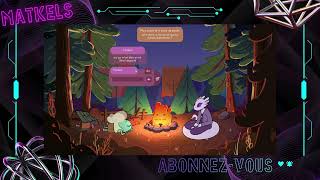 screenshot of the youtube video
