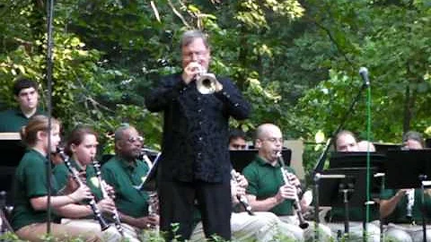 Variations on Beautiful Snow MDDF Band with John P...