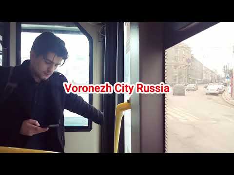 Video: Voronezh-beboere Fotograferede En Usædvanlig Lysende Genstand Over Byen - Alternativ Visning