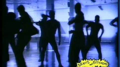 Beavis And Butt-Head. Salt'n Pepa (Feautering En Vouge)
