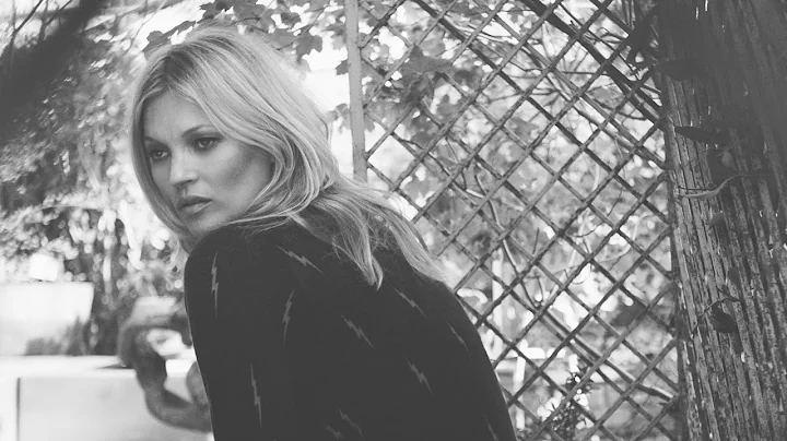 Kate Moss x Equipment | NET-A-PORTER