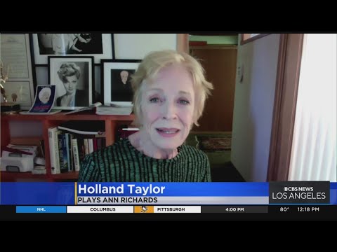 Video: Holland Taylor grynoji vertė: Wiki, vedęs, šeima, vestuvės, atlyginimas, broliai ir seserys