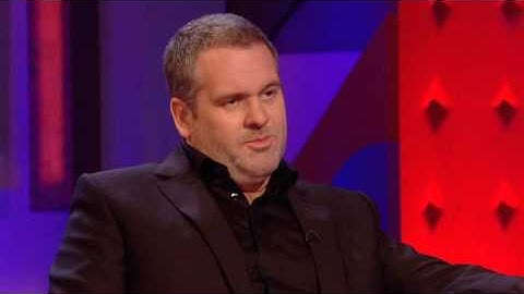 Chris Moyles on Friday Night with Jonathan Ross (Part 2 of 2) (Fri 27 Mar 2009)