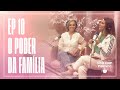 Poder da Família | Podcast Chá com Palavra - EP. 16