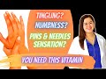 The BEST VITAMIN for Your NERVES 2022 (UPDATED!) | Doc Cherry