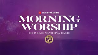 Morning Worship - February 14th, 2021 - 11:30am EST