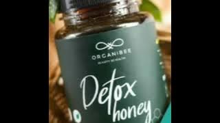 Detox honey organibee original - 082337833632 promo detox honey, harga detox honey murah asli