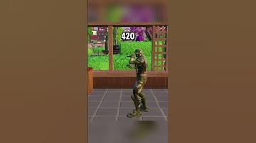 Did you know this? 💀 Use code: Mangoleaf in the item shop ❤️ #fortniteshorts #gaming #fortnite