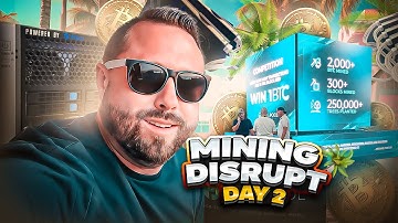 What New Crypto Miners are On the Way!? Lokotech, JingleMining, Flux POUW & More!