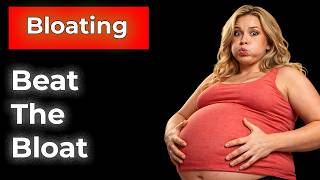 Why You’re Bloated: 5 Simple Fixes That Actually Help Information