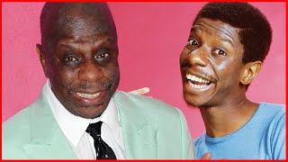 1 hour ago /We Have Sad News For ‘Good Times’ Actor Jimmie Walker As He Is Confirmed To Be...