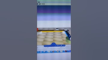 Linearization of a Conveyor Model Simulation