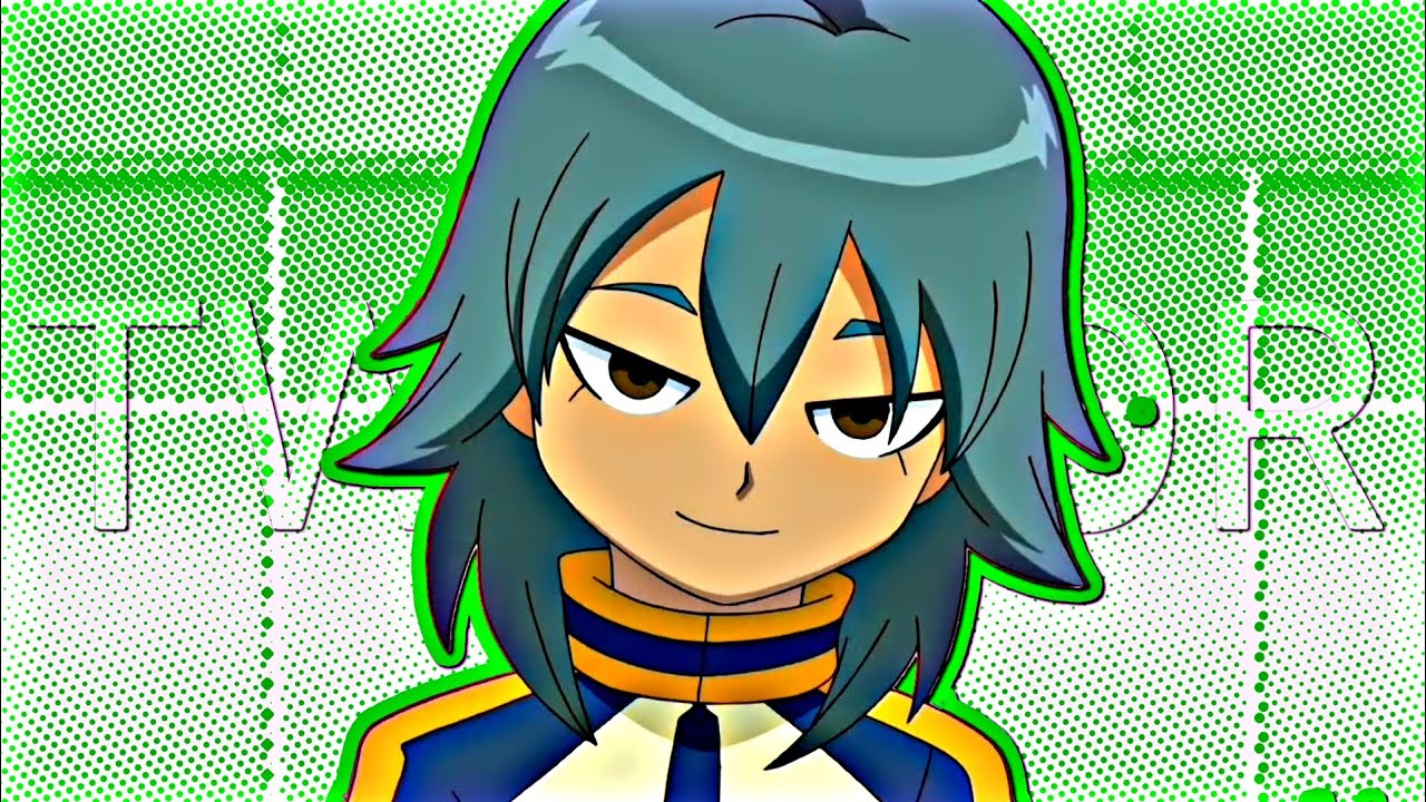 Inazuma Eleven Go  Anime, Eleventh, Kariya