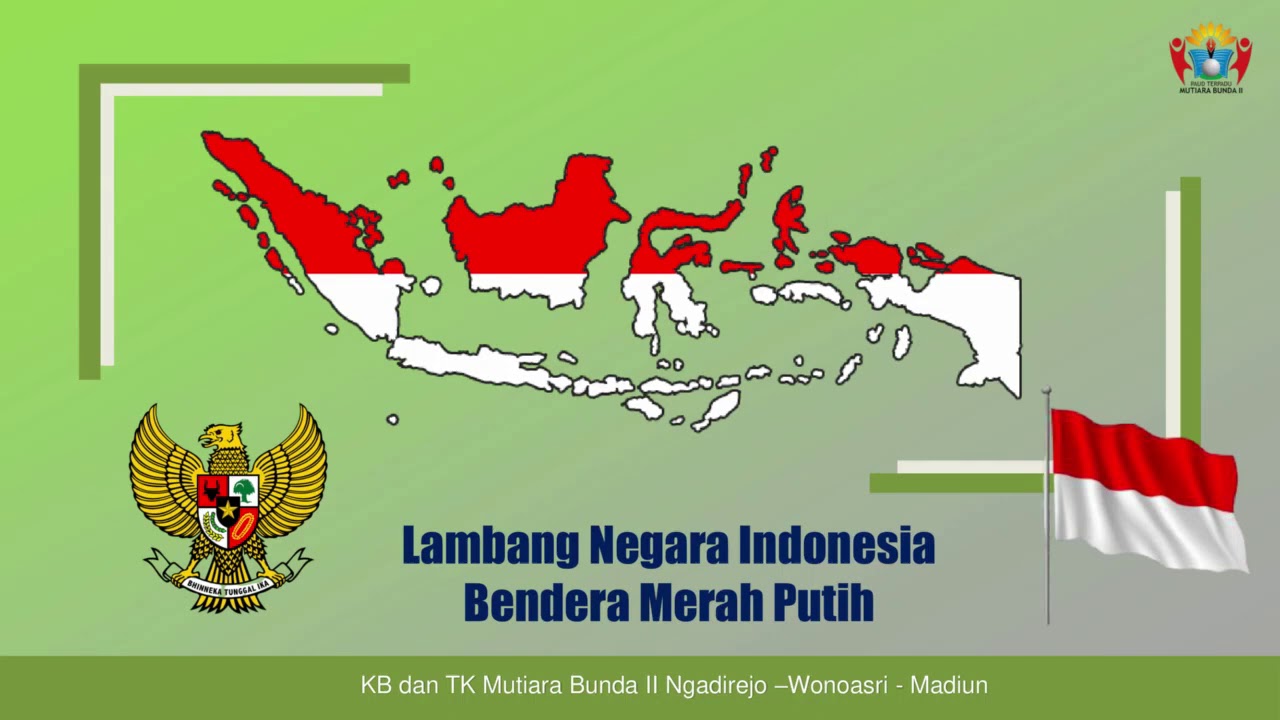 Foto Lambang Negara Indonesia : Petition Update Bukti Buzzer Yg