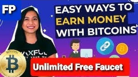 Best Bitcoin Faucet Site 2021/Highly Paying Site/Every 30 Sec Faucet/Ads Views More/Instant Payment!